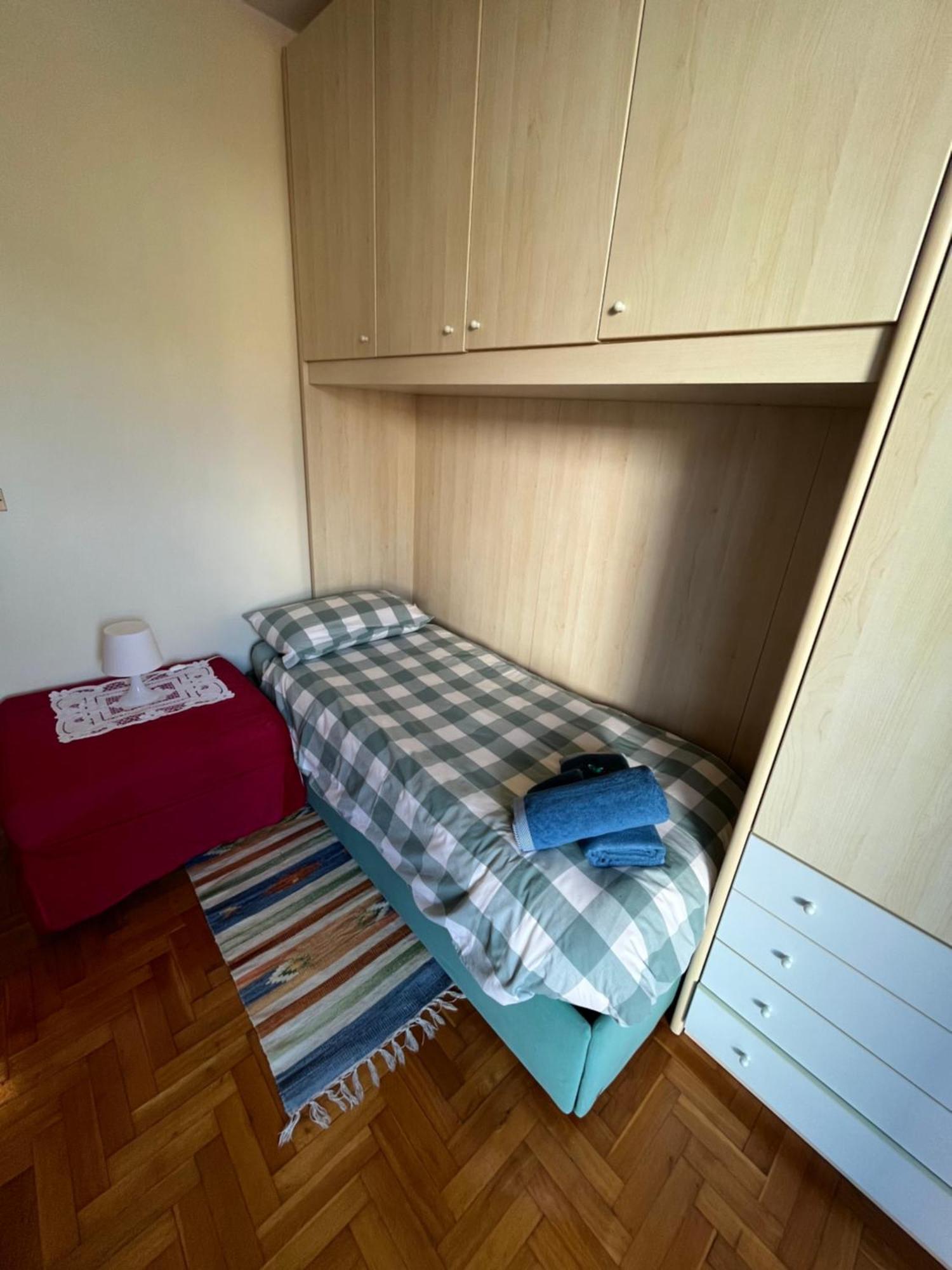 圣文森特La Nostra Casa La Vostra Casa Cir00023公寓 外观 照片