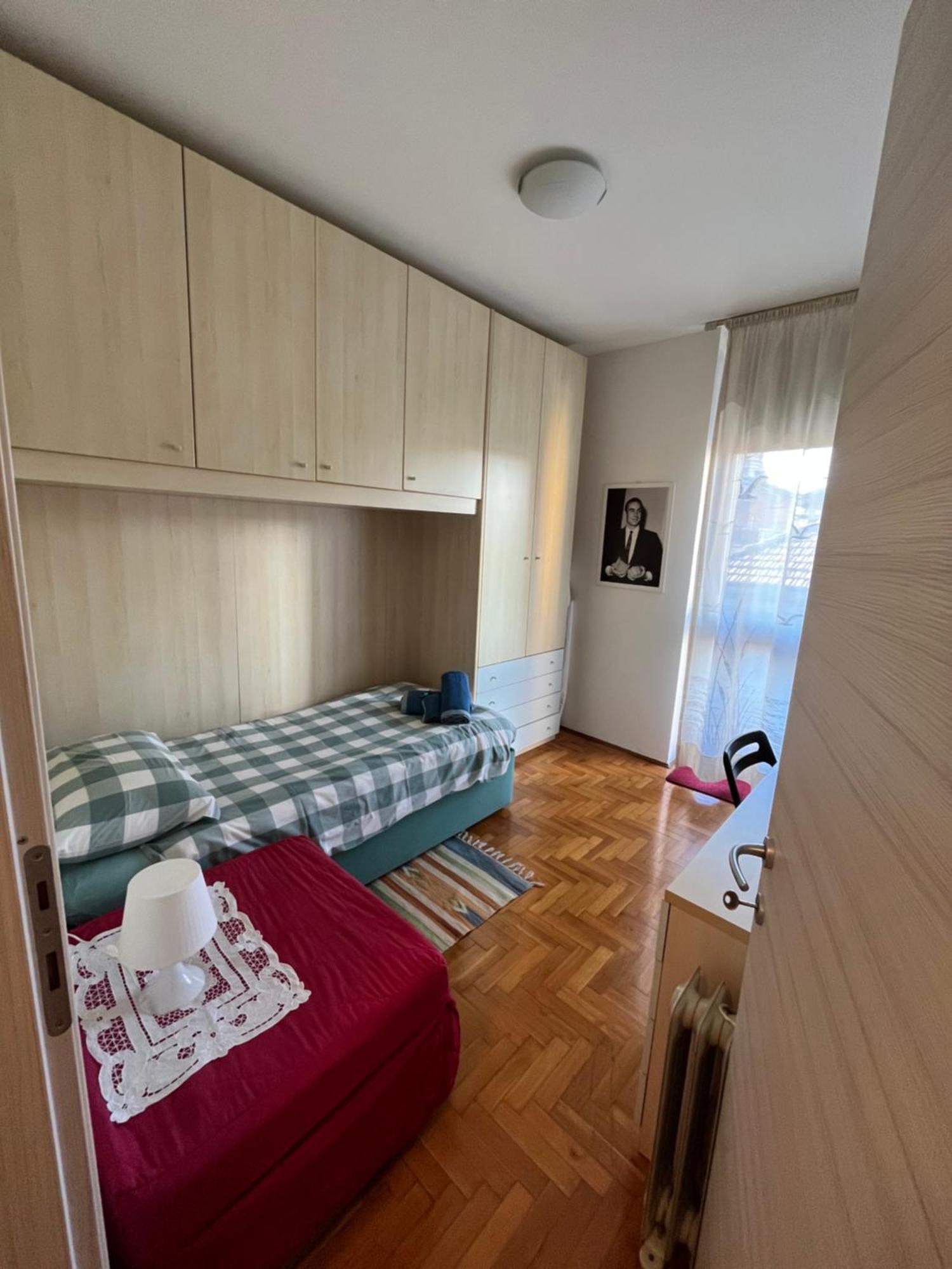 圣文森特La Nostra Casa La Vostra Casa Cir00023公寓 外观 照片