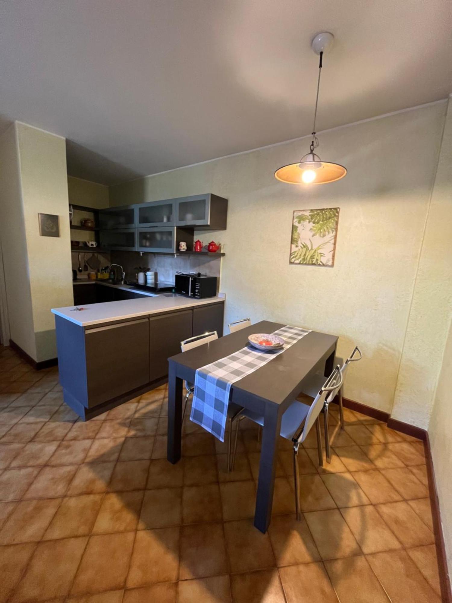 圣文森特La Nostra Casa La Vostra Casa Cir00023公寓 外观 照片