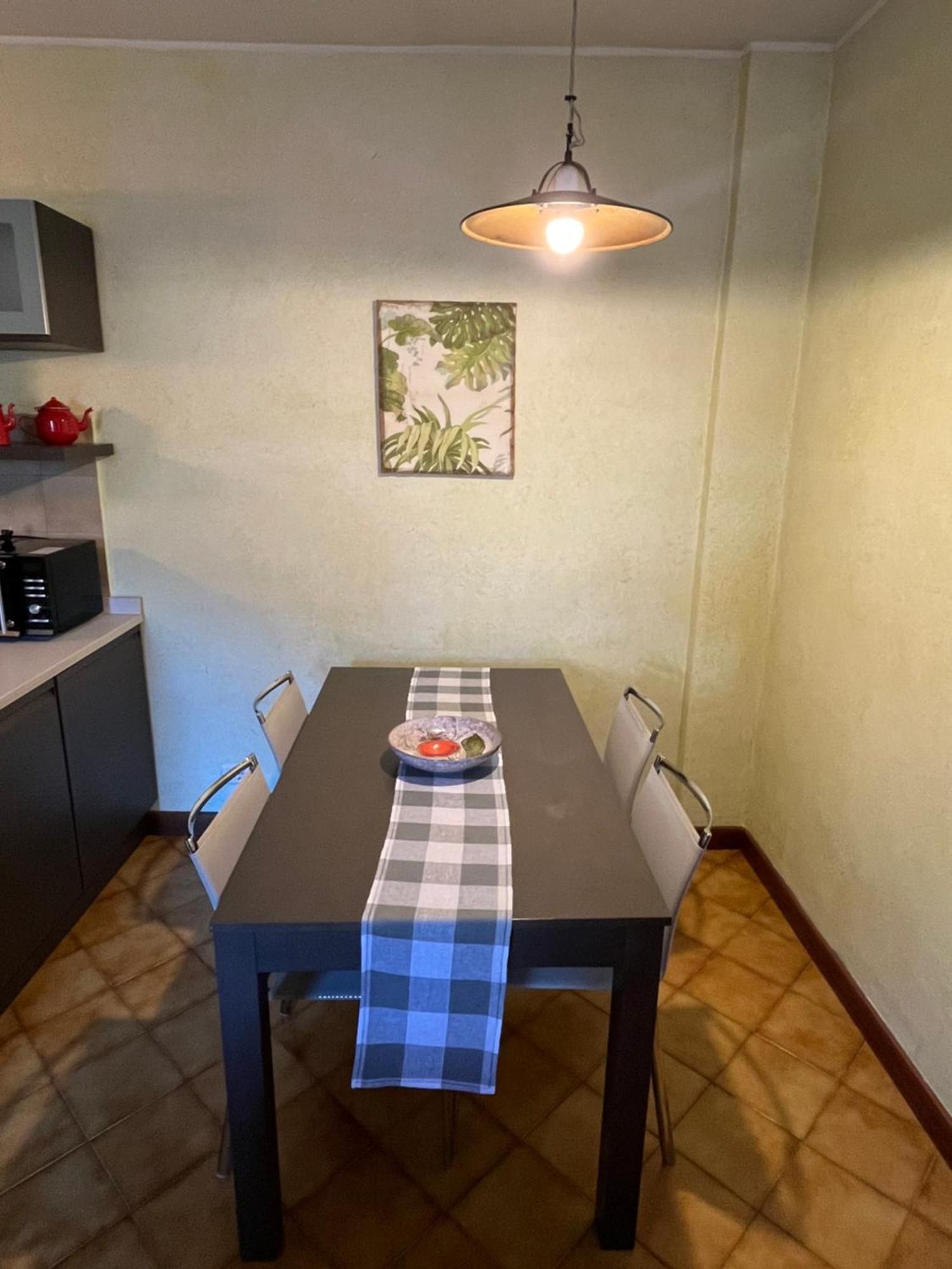圣文森特La Nostra Casa La Vostra Casa Cir00023公寓 外观 照片